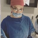 Blanca Santos Mejía