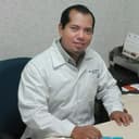 Marco Antonio Castro García