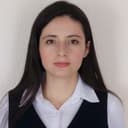 Angélica Arellano Garcia