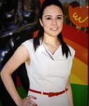 Claudia Cecilia Constantino Robles