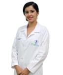 Melissa Pamela Lozano Staines