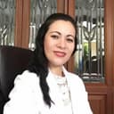 Carmen Leticia Aranda Gómez