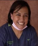 Patricia Montes Porras