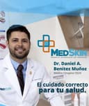 Daniel Benitez Muñoz