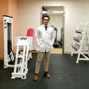 Héctor Luis Cristóbal Morales