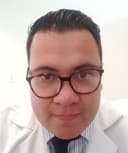 Luis Fernando Negrete Cervantes