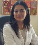 Mónica Estefania de la Torre Pérez