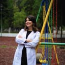 Claudia Castrejón García