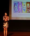 Violeta Moreno Ahumada