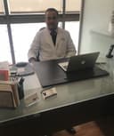 Heriberto Lujano Pedraza