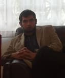 Héctor Hugo Rivera Pérez