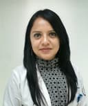 Mayra Selene Pérez Ramírez