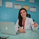 Claudia Marisol Lamas Sánchez