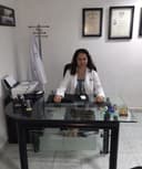 Cristina Isabel Ramírez Torres