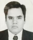 José Ángel Sifuentes Sifuentes