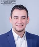 Jabel de Marco Ortiz Gámez