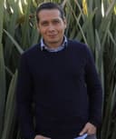 Pablo Domínguez Barajas