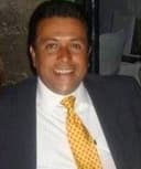 Luis Ramon Ricoy Olivares