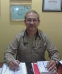 Gabriel Perfecto Estrada