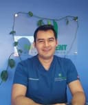 Marcos Larios Acosta