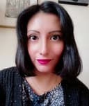 Marissa Mora De La Vega