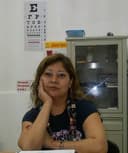 Sonia Isabel Lopez Fonseca