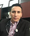 Jose Heriberto Escalante Elias