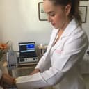 María Dolores Ortega Pérez