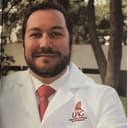 Patrick Pendavis Heksner