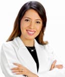 Indra Daniela Sainz de La Peña Rodríguez