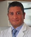 Ramón Barragán Jain