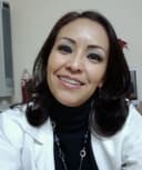 Patricia Mendoza Blas