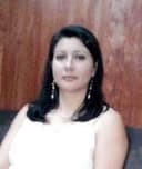 Silvia Eugenia Cerda Méndez