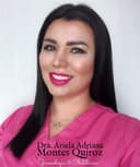 Ariela Adriana Montes Quiroz