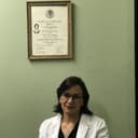 Ana Veronica Ramirez Vargas