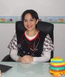 María Minerva Cu Camargo