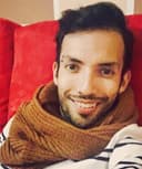 Erick Cortes Camacho