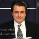 Alejandro De Jesus Caballero Romo