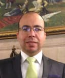 Juan Angel Garcia Castro