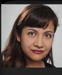 Lorena Valerdi Contreras