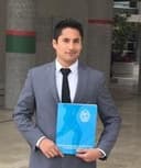 Roberto L. Magaña Urias