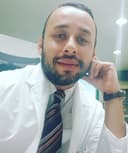 Israel Cervantes Sánchez