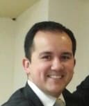 Isaac Jair Palacios Ortiz