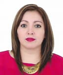 Monica Perez Samperio