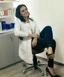 Sandra Abril Romero Ponce