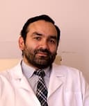José Luis Beristain Hernández