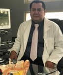 Luis Alberto Arteaga Cano