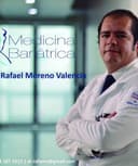Rafael Moreno Valencia