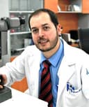 Carlos D. Muñoz Barocio