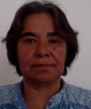 María Magdalena Ponce de León Tapia